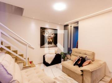 Apartamento · 110m² · 2 Quartos · 2 Vagas · Apartamento à Venda - Vila Metalúrgica, 2 Quartos, 110 m2