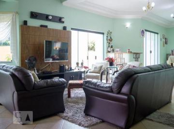 Casa · 413m² · 4 Quartos · 5 Vagas · Casa à Venda - Jardim São Caetano, 4 Quartos, 413 m2