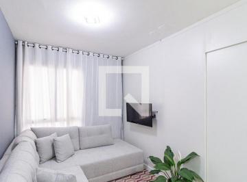 Apartamento · 38m² · 2 Quartos · 1 Vaga · Apartamento à Venda - Centro, 2 Quartos, 38 m2