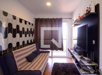 Apartamento · 42m² · 2 Quartos · 1 Vaga · Apartamento à Venda - Vila das Mercês, 2 Quartos, 42 m2