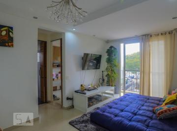Apartamento · 60m² · 2 Quartos · 1 Vaga · Apartamento à Venda - Jardim Santa Emília, 2 Quartos, 60 m2