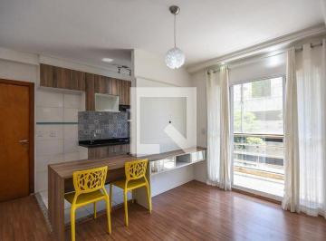 Apartamento · 50m² · 2 Quartos · 1 Vaga · Apartamento à Venda - Panamby, 2 Quartos, 50 m2