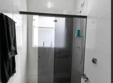 Casa · 260m² · 4 Quartos · 3 Vagas · LINDO SOBRADO COM PISCINA SENDO 4 DORMITORIOS E 1 SUITE