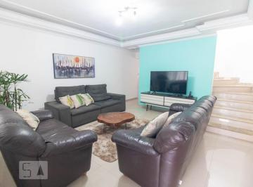 Casa · 175m² · 3 Quartos · 4 Vagas · Casa à Venda - Vila Alto de Santo André, 3 Quartos, 175 m2