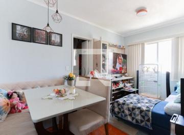 Apartamento · 45m² · 1 Quarto · 1 Vaga · Apartamento à Venda - Vila Nova Cachoeirinha, 1 Quarto, 45 m2