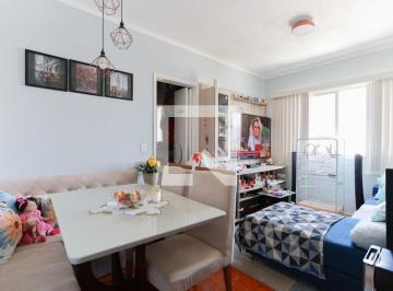 Photo 1 · Apartamento à Venda - Vila Nova Cachoeirinha, 1 Quarto, 45 m2