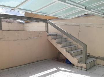 Casa · 268m² · 8 Quartos · 1 Vaga · Sobrado com Salão Comercial a venda no Parque das Nações