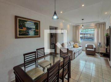 Apartamento · 76m² · 2 Quartos · 1 Vaga · Apartamento à Venda - Nova Petrópolis, 2 Quartos, 76 m2