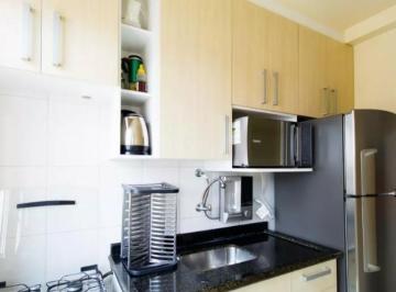Apartamento · 43m² · 2 Quartos · Apartamento à venda de 43m², 2 quartos -Luz