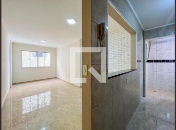 Apartamento · 61m² · 3 Quartos · 1 Vaga · Apartamento à Venda - Nova Gerti, 3 Quartos, 61 m2