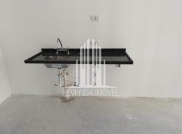 Apartamento · 28m² · 1 Quarto · Studio de 28m², a venda no Jardim Prudência.