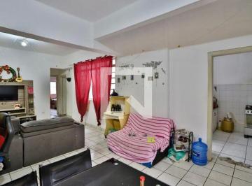 Apartamento · 110m² · 3 Quartos · Apartamento à Venda - Brás, 3 Quartos, 110 m2