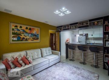 Apartamento · 71m² · 2 Quartos · 1 Vaga · Apartamento à Venda - Santa Maria, 2 Quartos, 71 m2