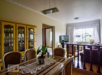 Apartamento · 63m² · 2 Quartos · 1 Vaga · Apartamento à Venda - Rudge Ramos, 2 Quartos, 63 m2