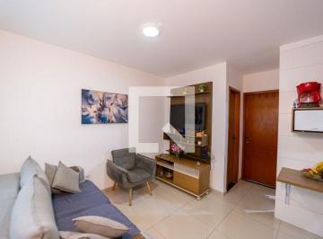 Apartamento · 39m² · 2 Quartos · Apartamento à Venda - Ponte Rasa, 2 Quartos, 39 m2