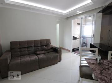 Apartamento · 47m² · 2 Quartos · 1 Vaga · Apartamento à Venda - Vila Dionísia, 2 Quartos, 47 m2