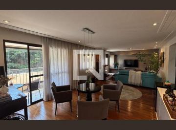 Apartamento · 168m² · 3 Quartos · 3 Vagas · Apartamento à Venda - Jardim, 3 Quartos, 168 m2
