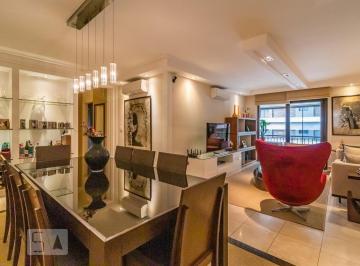 Apartamento · 177m² · 3 Quartos · 3 Vagas · Apartamento à Venda - Alphaville, 3 Quartos, 177 m2