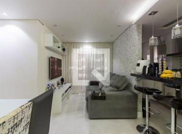 Apartamento · 63m² · 2 Quartos · 1 Vaga · Apartamento à Venda - Centro, 2 Quartos, 63 m2