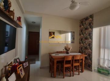 Apartamento · 63m² · 3 Quartos · 1 Vaga · Apartamento Padrão à venda no bairro Ingá/Betim.