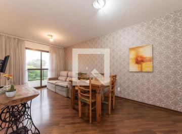 Apartamento · 80m² · 3 Quartos · 1 Vaga · Apartamento à Venda - Jardim, 3 Quartos, 80 m2