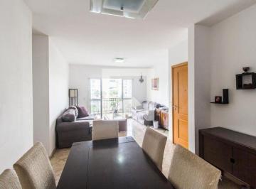 Apartamento · 139m² · 3 Quartos · 2 Vagas · Apartamento à Venda - Alphaville, 3 Quartos, 139 m2