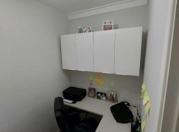 Apartamento · 134m² · 3 Quartos · 2 Vagas · Cobertura S/ condomínio com 134 metros sendo 3 dorms 1 suite e 2 vagas