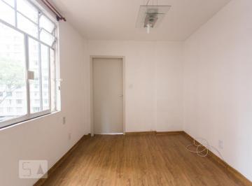 Apartamento · 40m² · 1 Quarto · Apartamento à Venda - Bela Vista, 1 Quarto, 40 m2