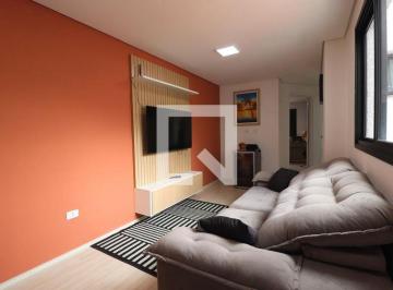Apartamento · 106m² · 2 Quartos · 2 Vagas · Apartamento à Venda - Vila Curuça, 2 Quartos, 106 m2
