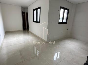 Photo 1 · Cobertura com 95m², 2 dormitórios, banheiro, sala, cozinha, área de serviço, 2 v