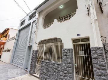 Casa · 125m² · 2 Quartos · Casa à Venda - Barra Funda, 2 Quartos, 125 m2