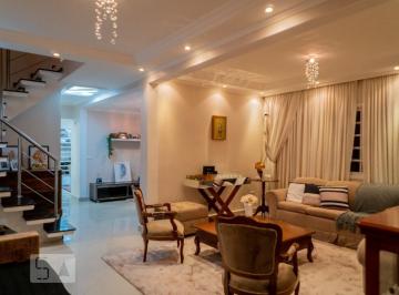Casa · 216m² · 3 Quartos · 2 Vagas · Casa à Venda - Jardim, 3 Quartos, 216 m2
