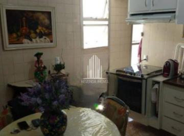 Apartamento · 100m² · 3 Quartos · 2 Vagas · Apartamento a venda no Centro de Santo André com 03 dormitórios sendo 01 suíte e 2 vagas de garagem