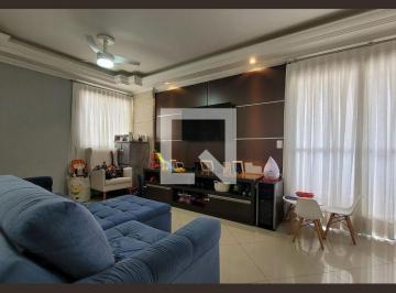 Apartamento · 96m² · 3 Quartos · 2 Vagas · Apartamento à Venda - Campestre, 3 Quartos, 96 m2