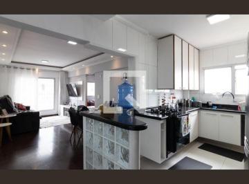 Apartamento · 56m² · 2 Quartos · 1 Vaga · Apartamento à Venda - Cangaíba, 2 Quartos, 56 m2