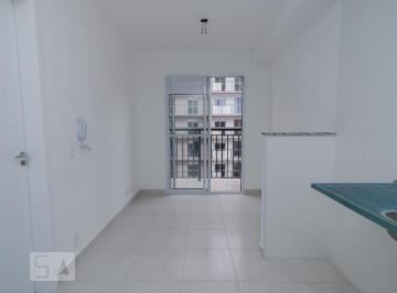 Apartamento · 30m² · 1 Quarto · Apartamento à Venda - Água Branca, 1 Quarto, 30 m2