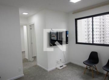 Apartamento · 38m² · 2 Quartos · Apartamento à Venda - Artur Alvim, 2 Quartos, 38 m2