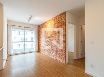 Apartamento · 62m² · 2 Quartos · 1 Vaga · Apartamento à Venda - Jardim Iracema, 2 Quartos, 62 m2