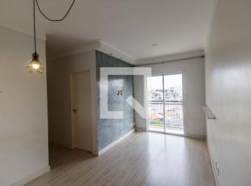 Apartamento · 55m² · 2 Quartos · 2 Vagas · Apartamento à Venda - Jardim Esperança, 2 Quartos, 55 m2