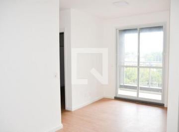 Apartamento · 55m² · 2 Quartos · 1 Vaga · Apartamento à Venda - Rudge Ramos, 2 Quartos, 55 m2