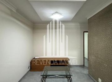 Apartamento · 78m² · 2 Quartos · Venda de Apartamento de 2 Quartos no Rudge Ramos, São Bernardo do Campo-SP: 78m², 2 Banheiros.