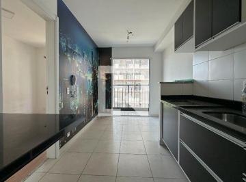 Apartamento · 32m² · 1 Quarto · Apartamento à Venda - Água Branca, 1 Quarto, 32 m2