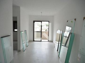 Apartamento · 55m² · 2 Quartos · 2 Vagas · Apartamento à Venda - Santa Teresinha, 2 Quartos, 55 m2