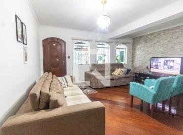 Casa · 180m² · 2 Quartos · 2 Vagas · Casa à Venda - Mandaqui, 2 Quartos, 180 m2