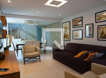 Casa · 148m² · 3 Quartos · 2 Vagas · Casa à Venda - Jardim Bela Vista, 3 Quartos, 148 m2