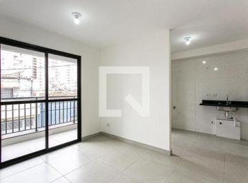 Apartamento · 49m² · 2 Quartos · Apartamento à Venda - Tatuapé, 2 Quartos, 49 m2