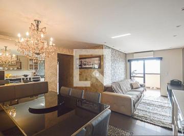 Apartamento · 190m² · 3 Quartos · 3 Vagas · Apartamento à Venda - Rudge Ramos, 3 Quartos, 190 m2