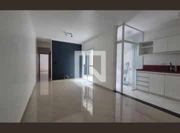 Apartamento · 65m² · 2 Quartos · 1 Vaga · Apartamento à Venda - Vila Assunção, 2 Quartos, 65 m2