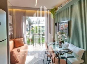 Apartamento · 37m² · 2 Quartos · Apartamento RESIDENCIAL em SÃO PAULO - SP, MOOCA
