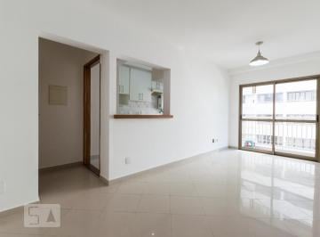 Apartamento · 80m² · 3 Quartos · 2 Vagas · Apartamento à Venda - Alphaville, 3 Quartos, 80 m2